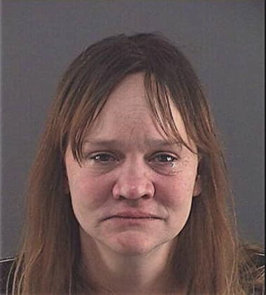 Charlotte Purham, - Peoria County, IL 