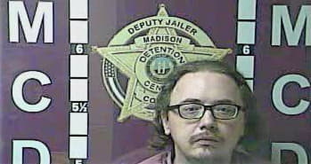 Terry Rawlins - Madison County, KY 
