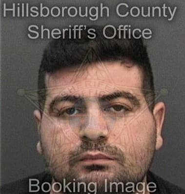 Michael Reel, - Hillsborough County, FL 