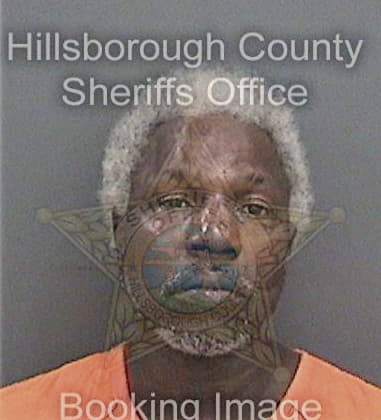 Keith Reeves, - Hillsborough County, FL 