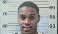 Aaron Richardson, - Mobile County, AL 