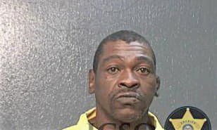 Donnis Richardson, - Jackson County, MS 