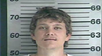 Dustin Riggs, - Dyer County, TN 