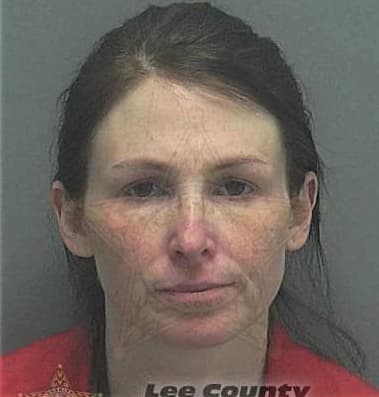 Kristine Riley, - Lee County, FL 