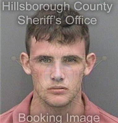 Marcos Rivera - Hillsborough County, FL 