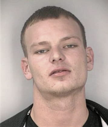 David Roberts - Hillsborough County, FL 