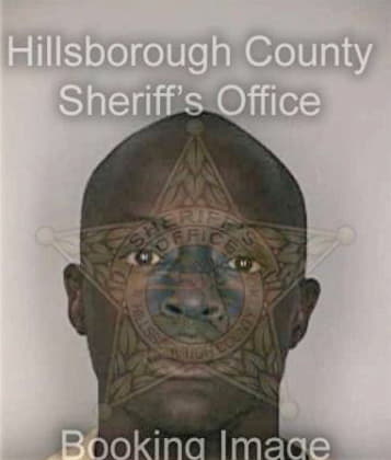 Stephfon Roberts - Hillsborough County, FL 
