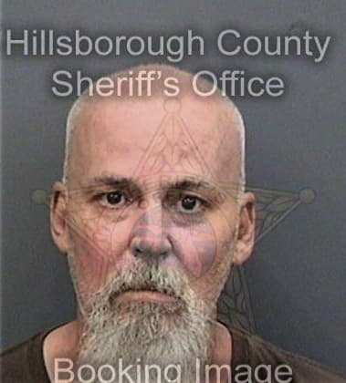 Jc Robertson - Hillsborough County, FL 