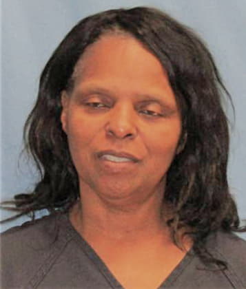 Yolanda Roby, - Pulaski County, AR 