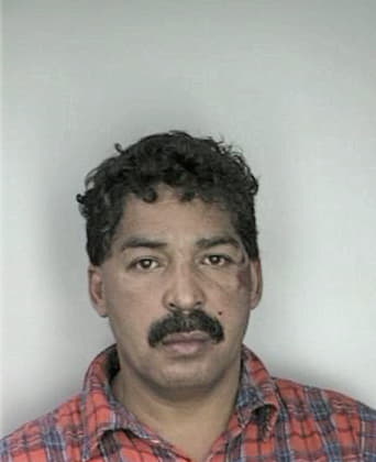 Emmanuel Rodriguez, - Hillsborough County, FL 