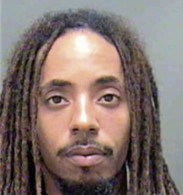 Roderick Roseboro - Mecklenburg County, NC 