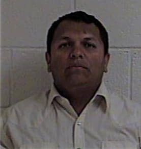 Francisco Rosillo, - Hidalgo County, TX 