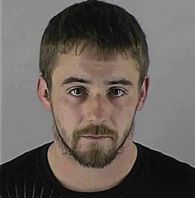 Matthew Rucker, - Deschutes County, OR 