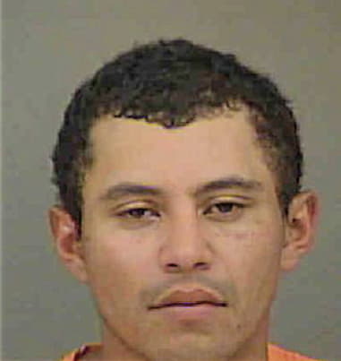 Mario Salazar, - Mecklenburg County, NC 