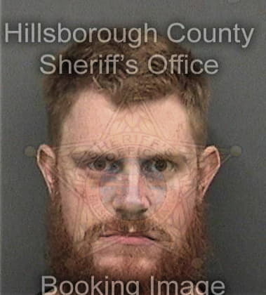 Ronald Salguero-Portillo, - Hillsborough County, FL 