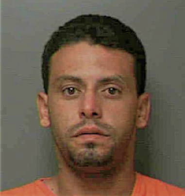 Marcos Samayoa-Martinez, - Polk County, FL 