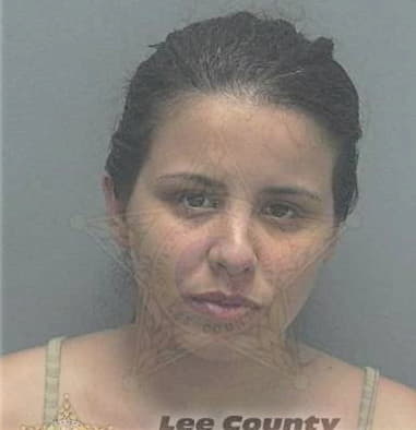 Francis Sanabria, - Lee County, FL 