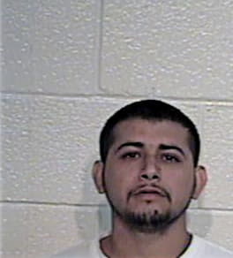 Eric Sanchez, - Hidalgo County, TX 