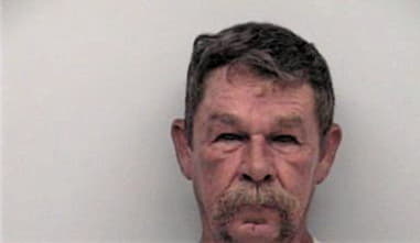 Gregory Sandefur, - Charlotte County, FL 