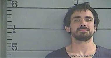 Thomas Saylor, - Oldham County, KY 