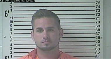 William Scott, - Hardin County, KY 