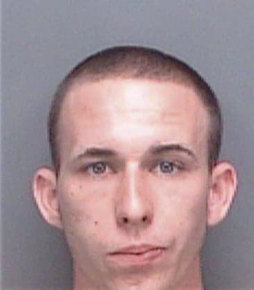 Justin Seebech, - Pinellas County, FL 