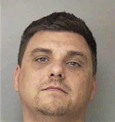 Joshua Shaw, - Polk County, FL 