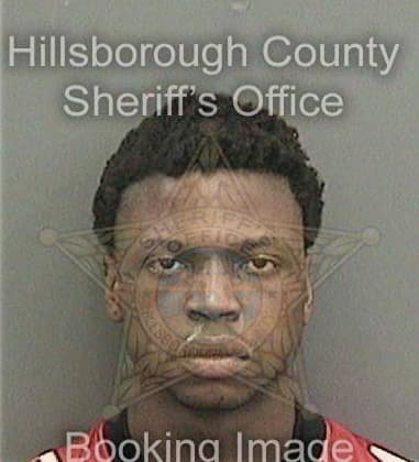 Stephen Shaw, - Hillsborough County, FL 