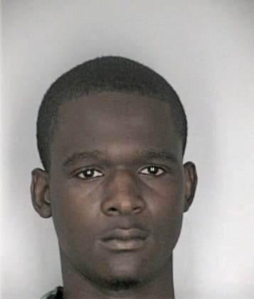 Anthony Sheppard, - Hillsborough County, FL 