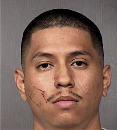 Cedric Shupe - Maricopa County, AZ 