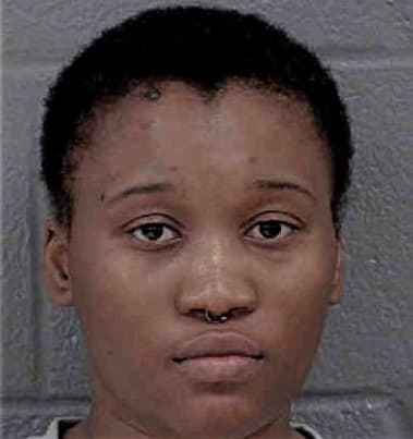 Tarsha Sifford, - Mecklenburg County, NC 