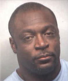 Michael Simpson - Fulton County, GA 