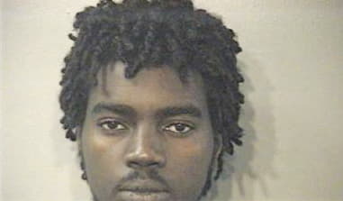 Kentrell Sloan, - Leon County, FL 