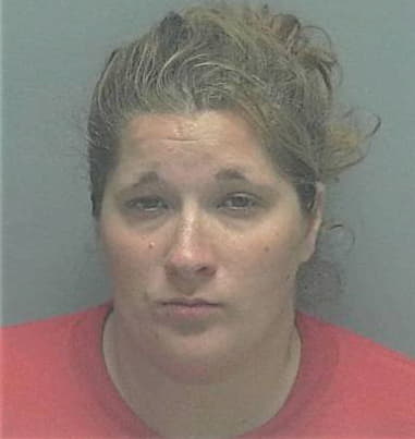 Melissa Stahura, - Lee County, FL 