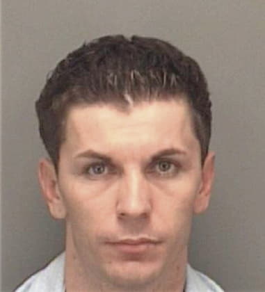 Carl Stamm - Pinellas County, FL 