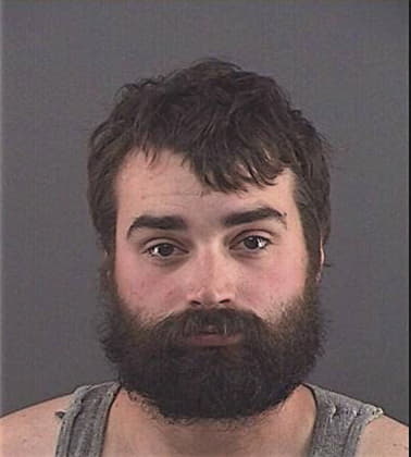 Derek Stoecker, - Peoria County, IL 