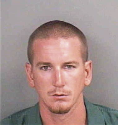 Brett Stokes, - Collier County, FL 