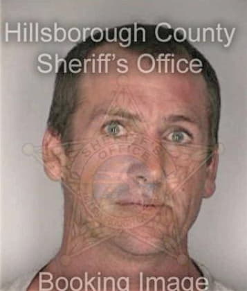 Christopher Strickland, - Hillsborough County, FL 