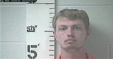 Christopher Suter, - Hardin County, KY 