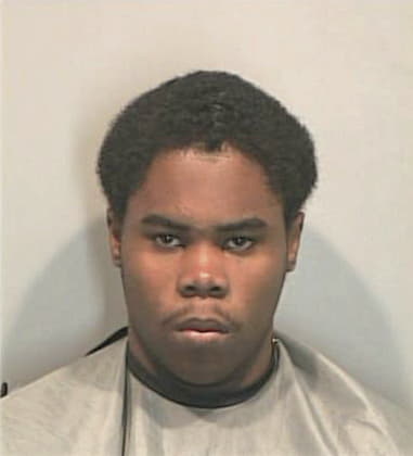 Richard Thelisma - DeKalb County, GA 