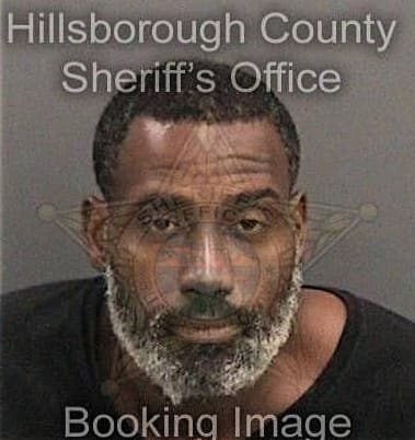 Deangelo Thomas, - Hillsborough County, FL 