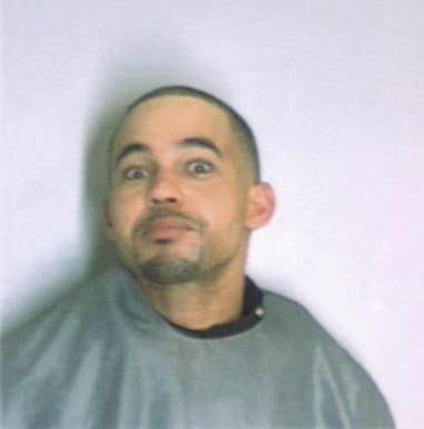 Hugh Thomas - DeKalb County, GA 