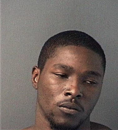 Steffan Thomas, - Escambia County, FL 