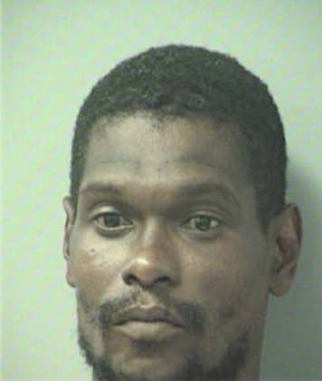 Vaughn Thomas, - Okaloosa County, FL 