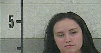 Teresa Thomason, - Bullitt County, KY 