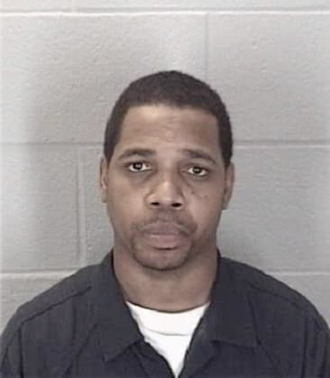 Martell Tillotson, - Tippecanoe County, IN 