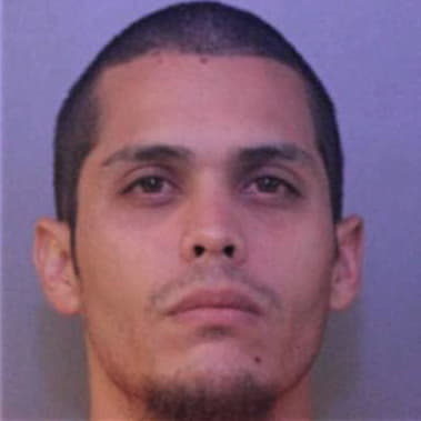 Brian Torres, - Polk County, FL 