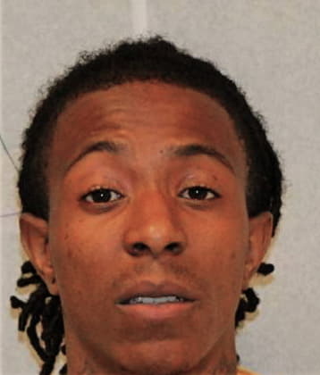 Antonius Totten - Desoto County, MS 
