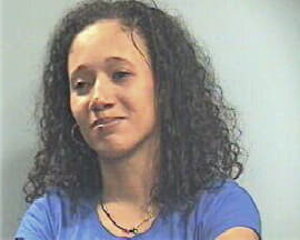 Tianna Travis - Fayette County, KY 