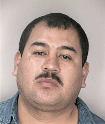 Edward Vazquez, - Hillsborough County, FL 